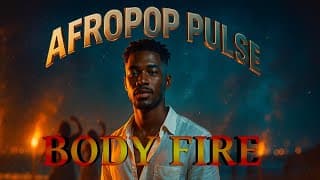 BODY FIRE – | Cinematic