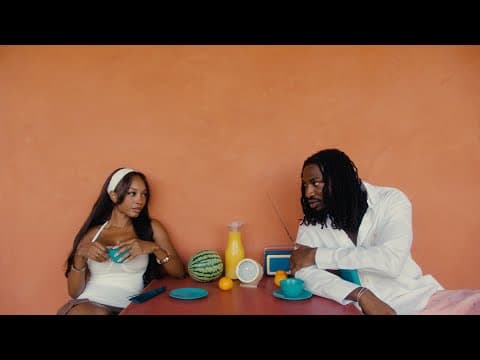 Monster Boys by Odeal - Album Art