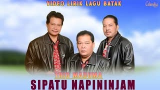 Sipatu Nipininjam