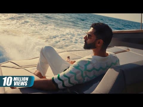 Time Is Money by Parmish Verma - Album Art