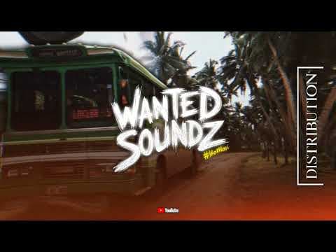 Sim Simma #TikTokHit by Wanted Soundz [ #IKO MOSI!? ] 🇫🇯 - Album Art