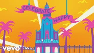 Celebrate Happy