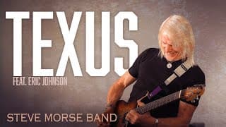 Steve Morse Band - TexUS