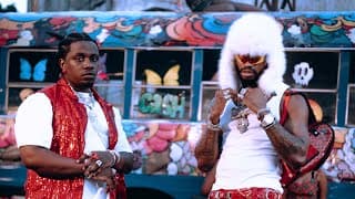 Ft Diamond Platnumz & Khalil Harrison - NESA NESA