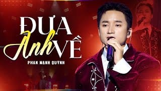 Đưa Anh Về - Phan Mạnh Quỳnh | | Mây Sài Gòn