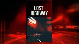 Lost Highway