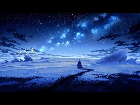 ロクデナシ「心の奥」/ Rokudenashi - Deep Down【 】 by ロクデナシ / Rokudenashi - Album Art