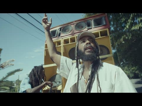 BIG 45 by Protoje - Album Art