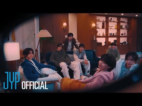 KickFlip(킥플립) "Mama Said (뭐가 되려고?)" M/V by KickFlip(킥플립) "Mama Said (뭐가 되려고?)" M/V - Album Art