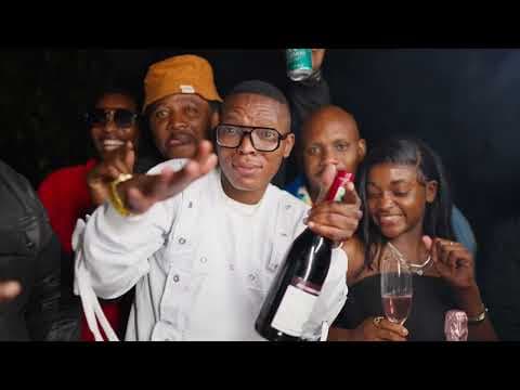 Faki Beer (Feat Mzamo Ngcobo &  Sphiwe)  Official Music Video by Blaq Major & Yember - Album Art