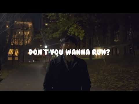 When You Hold Me by Peach Luffe - Album Art