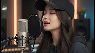 Light Me Up | K-Pop x EDM Fusion | #housepop #kpop