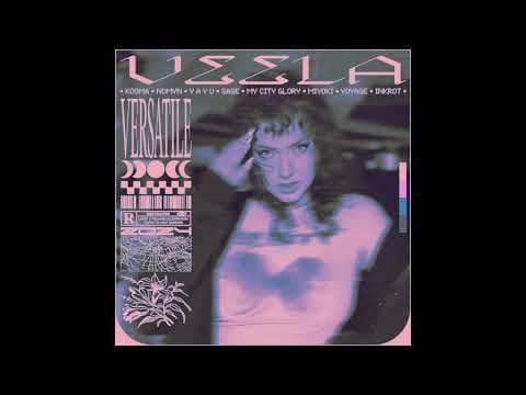 Last Piece by Veela - Album Art