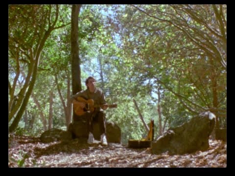 Across the Country - by Alex Bloom - Album Art