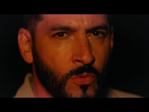 Chozen by Jon B. - Album Art