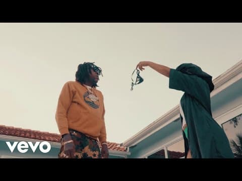 You Walked Away by Vybz Kartel - Album Art