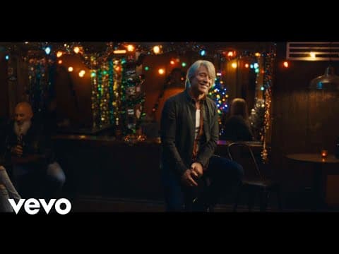 Christmas Isn’t Christmas by Bon Jovi - Album Art