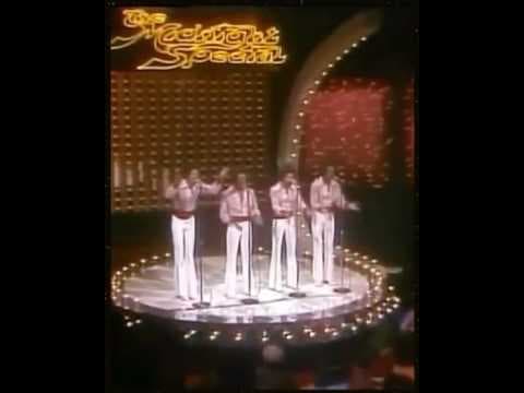 Can This Be Real? by The Natural Four - Album Art