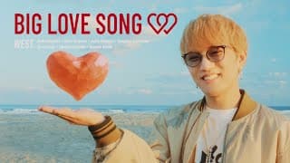 BIG LOVE SONG