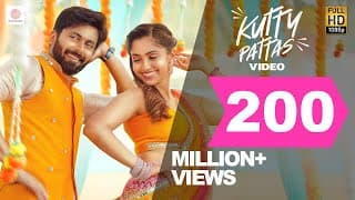 Kutty Pattas | Ashwin | Reba John | Venki | Santhosh Dhayanidhi | Sandy