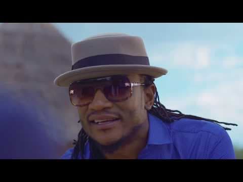 Mukwasha by Jah Prayzah - Album Art