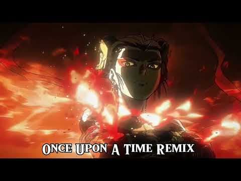 红蝶战歌（红人魔) | Once Upon A Time Remix - Max Oazo by Explosion - Album Art