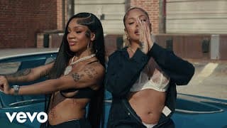 PROCEDURE (feat. Latto)