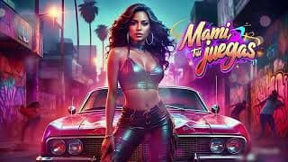 Latin Pop x Reggaeton Banger 2025