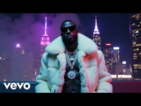 Gucci Mane - Guwopticon ft. Lil Baby, Pooh Shiesty, Big Scarr, Foogiano 2025 by Dark Drums - Album Art