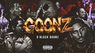 GOONZ - SCAR x YOUNGIN x REELX | | 2025