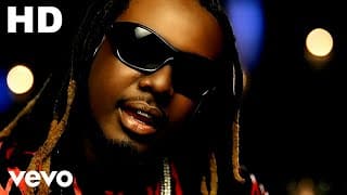 T-Pain - Bartender ft. Akon