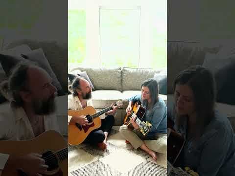 Colorado out now on our channel! ♥️ by The Glass Hours - Album Art