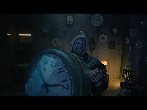 FBI by Grebz - Album Art