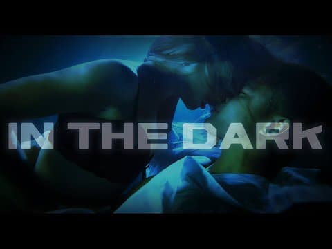 In The Dark by Daodi - Album Art