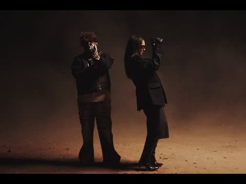 RIRI&ROCKY by Najm - Album Art