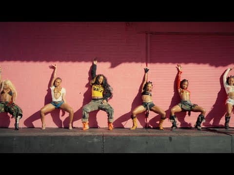 & Royal Musiq - ZENZELE ft. CowBoii, Xduppy & Uncool MC by Uncle Waffles - Album Art