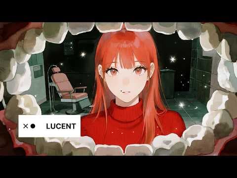 Cherish (My Love) (Sped Up) by ILLIT - Album Art