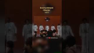 🎶 Enchantment on Soul Train – “Gloria”