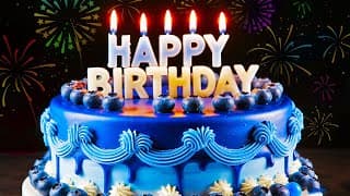 🎉 Special Happy Birthday Song 2025 🔥 | Feel the Beat, Celebrate the Moment! 🎂