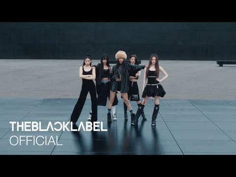 MEOVV TRAILER by MEOVV TRAILER - Album Art