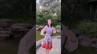 曲調清新優美，音律歡快喜慶《揚州小調》#大陸歌 #民乐 # #chinesemusic #cover #love #音樂 #erhu #china #sleepmusic