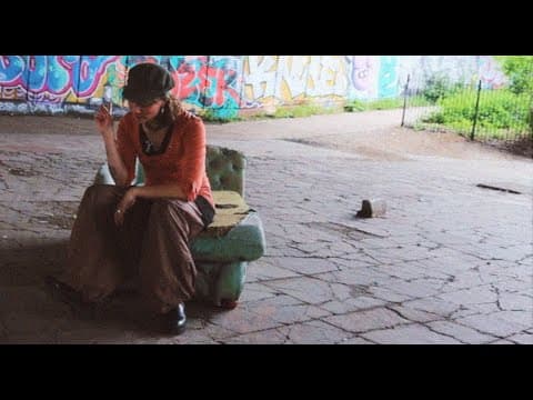 WANT, TO by Ledbyher - Album Art