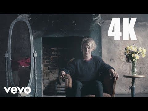 Another Love by Tom Odell - Album Art