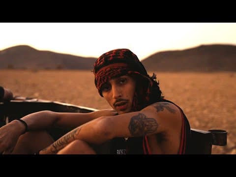 Rassi (feat. ElGrandeToto) by Baby Gang - Album Art