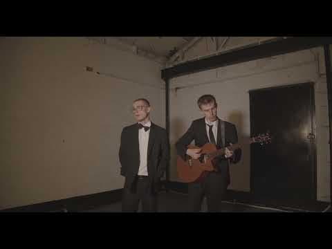 Down By The Willow - Acoustic Version by City Lake - Album Art