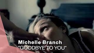 Goodbye To You (Official Music Video) | Warner Vault