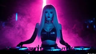 | OFFICIAL VIDEO AI MUSIC TV || BEST POPULAR SONG EDM 🔥🎧❤