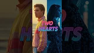 Two Hearts #video #music #viralvideo #2025 #80s #80smusic #viralshorts #viralshort
