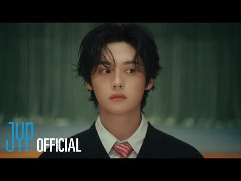 Lee Know "Youth" | by Stray Kids - Album Art