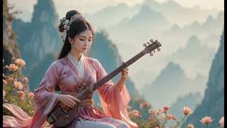 🎶Ancient Melody in a Timeless Land – Traditional Chinese